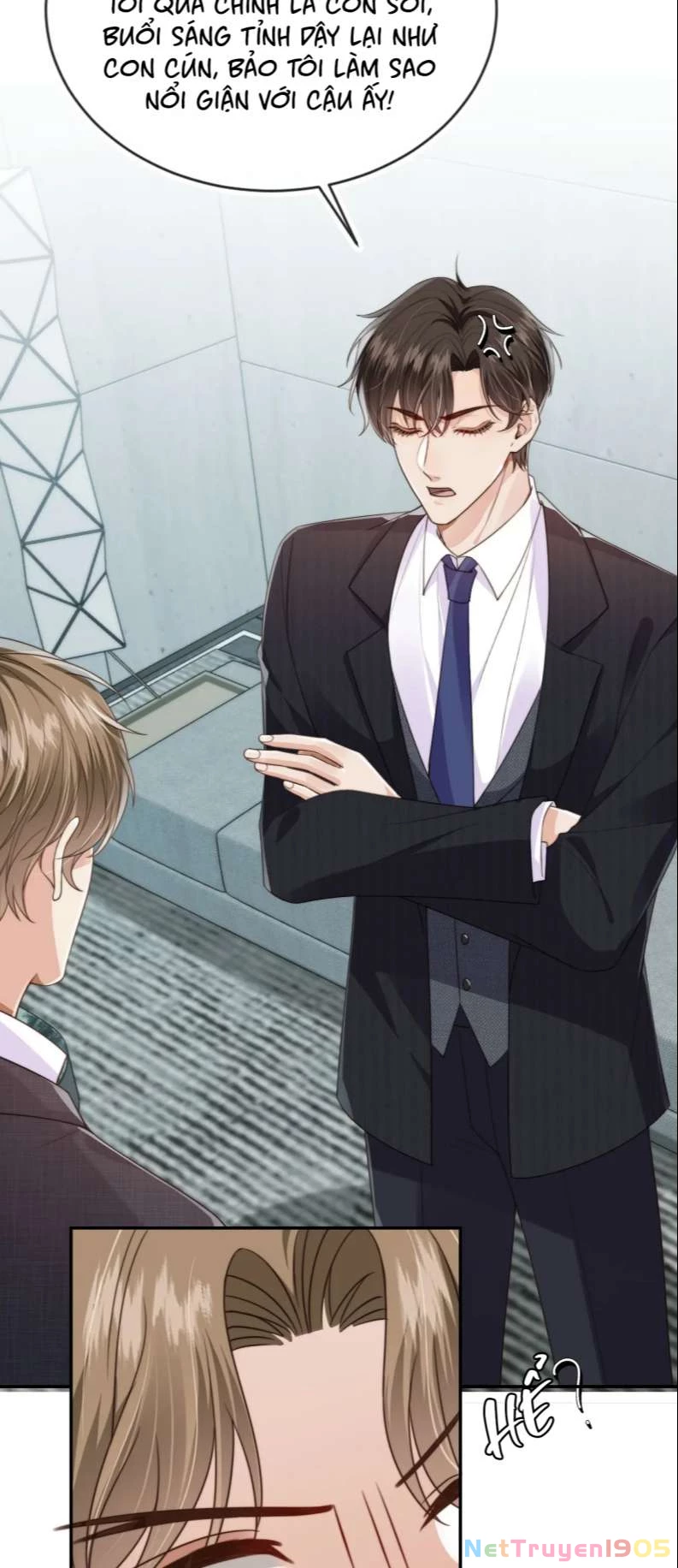 Em Ấy Vừa Nhìn Thấy Tôi Liền Vẫy Đuôi Chapter 36 - 5