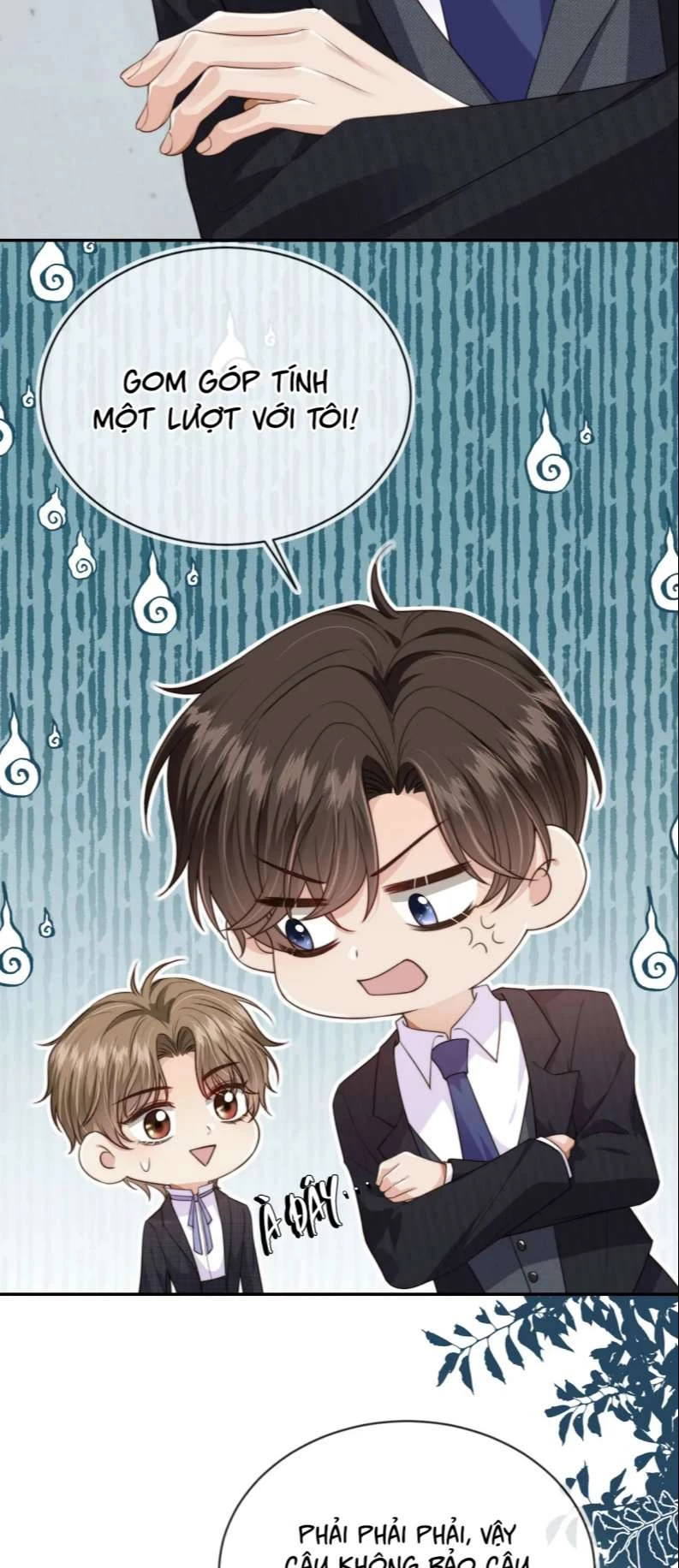 Em Ấy Vừa Nhìn Thấy Tôi Liền Vẫy Đuôi Chapter 36 - 7