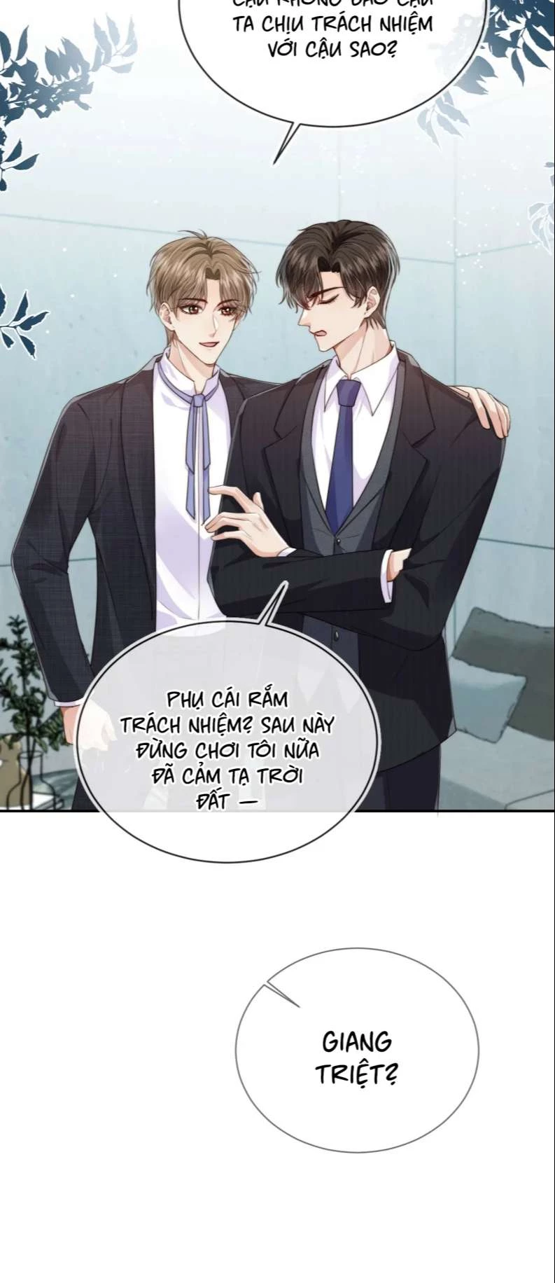 Em Ấy Vừa Nhìn Thấy Tôi Liền Vẫy Đuôi Chapter 36 - 8