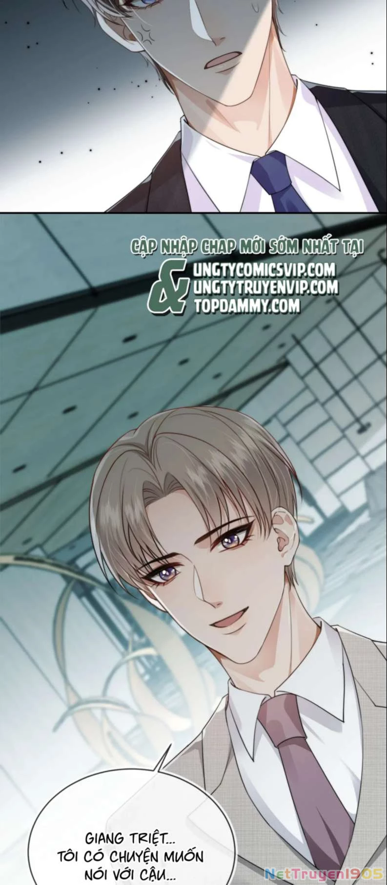 Em Ấy Vừa Nhìn Thấy Tôi Liền Vẫy Đuôi Chapter 36 - 11