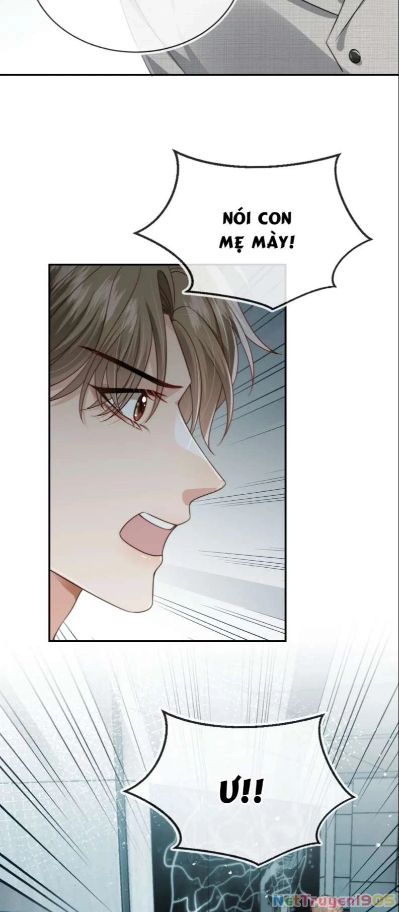 Em Ấy Vừa Nhìn Thấy Tôi Liền Vẫy Đuôi Chapter 36 - 12