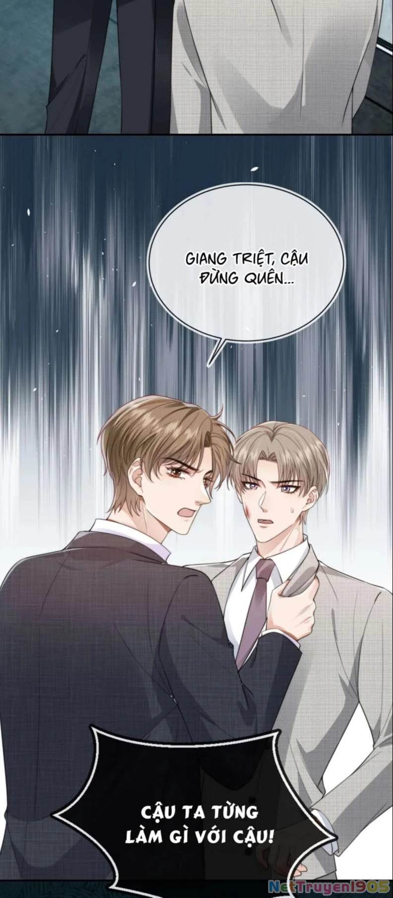 Em Ấy Vừa Nhìn Thấy Tôi Liền Vẫy Đuôi Chapter 36 - 15