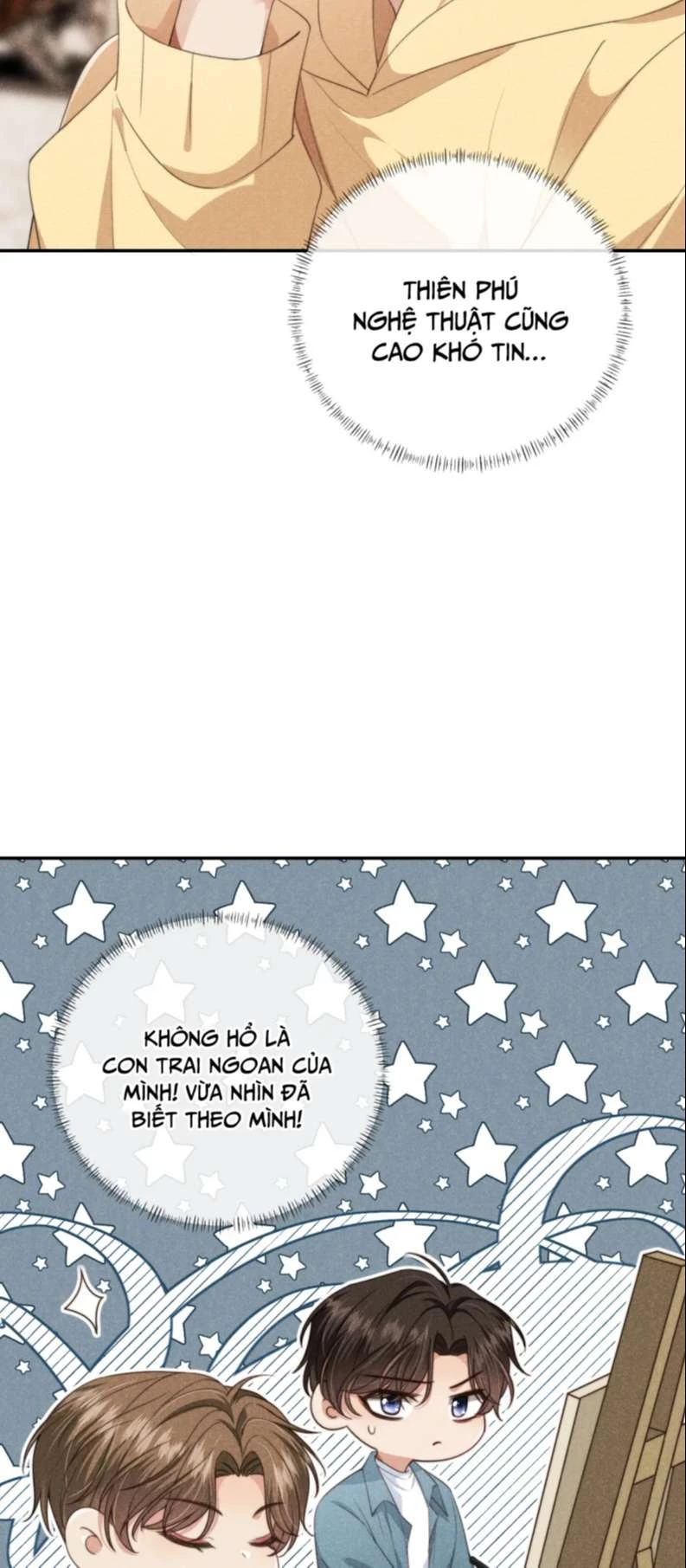 Em Ấy Vừa Nhìn Thấy Tôi Liền Vẫy Đuôi Chapter 36 - 20