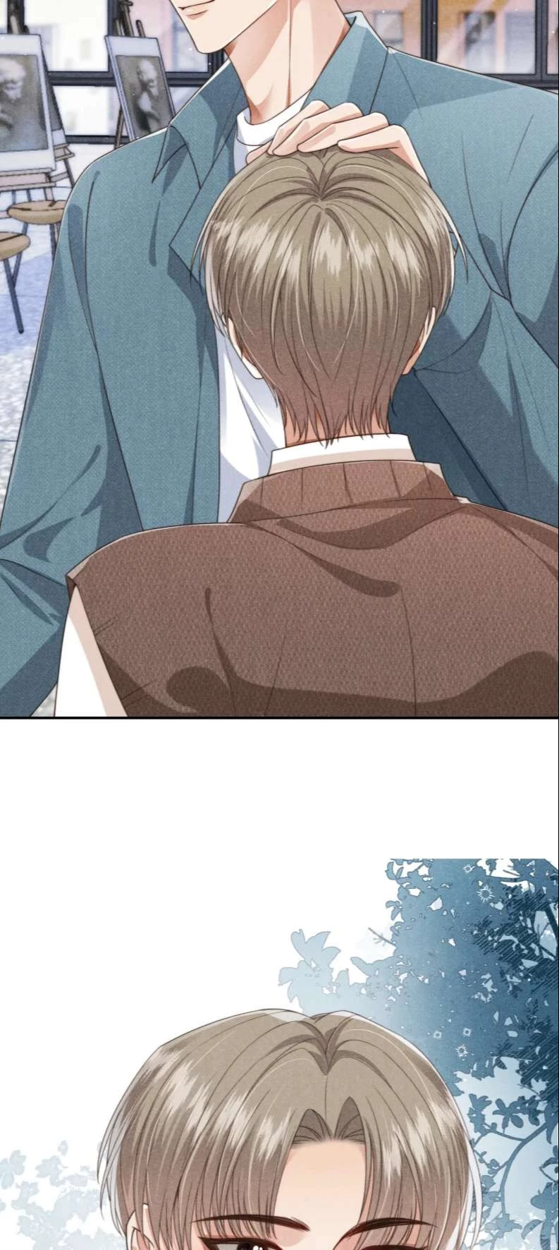 Em Ấy Vừa Nhìn Thấy Tôi Liền Vẫy Đuôi Chapter 36 - 26