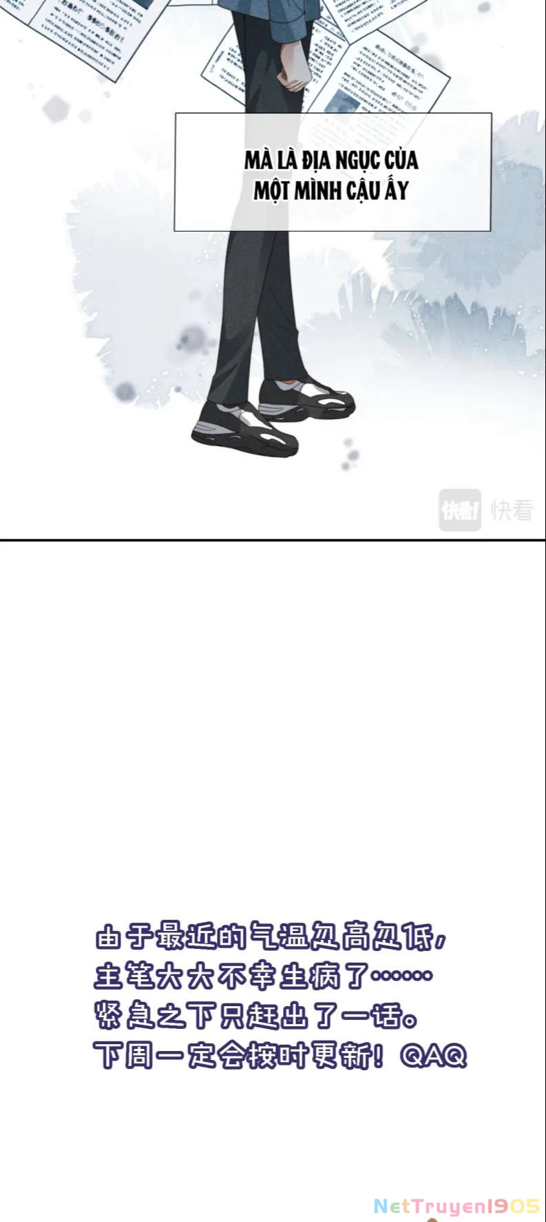 Em Ấy Vừa Nhìn Thấy Tôi Liền Vẫy Đuôi Chapter 36 - 30