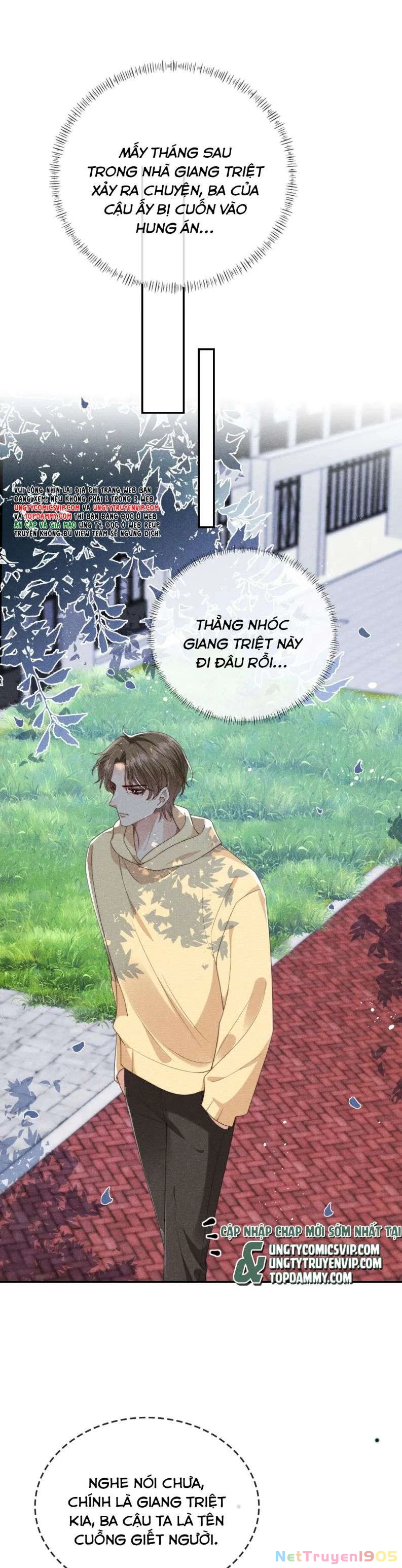 Em Ấy Vừa Nhìn Thấy Tôi Liền Vẫy Đuôi Chapter 37 - 2