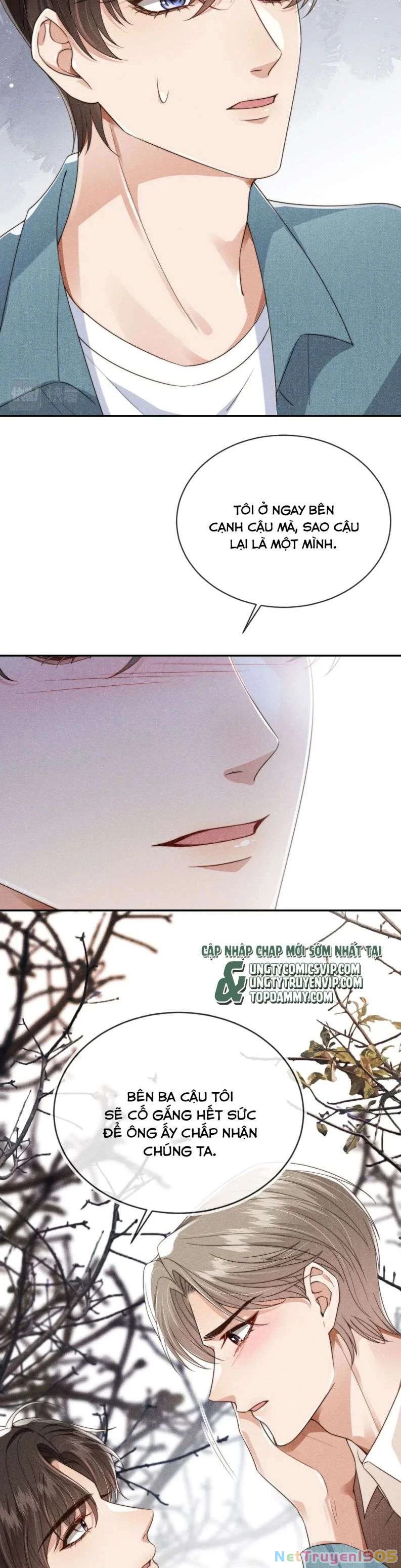 Em Ấy Vừa Nhìn Thấy Tôi Liền Vẫy Đuôi Chapter 37 - 8