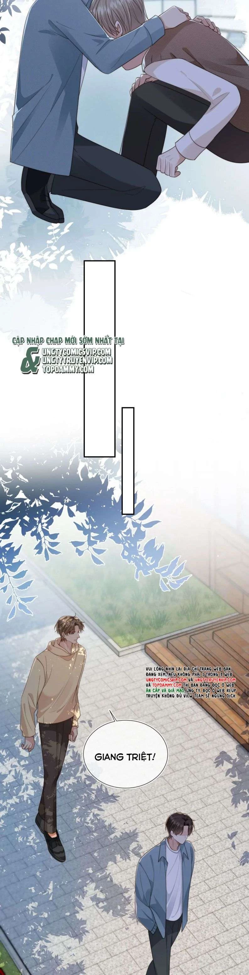 Em Ấy Vừa Nhìn Thấy Tôi Liền Vẫy Đuôi Chapter 37 - 12