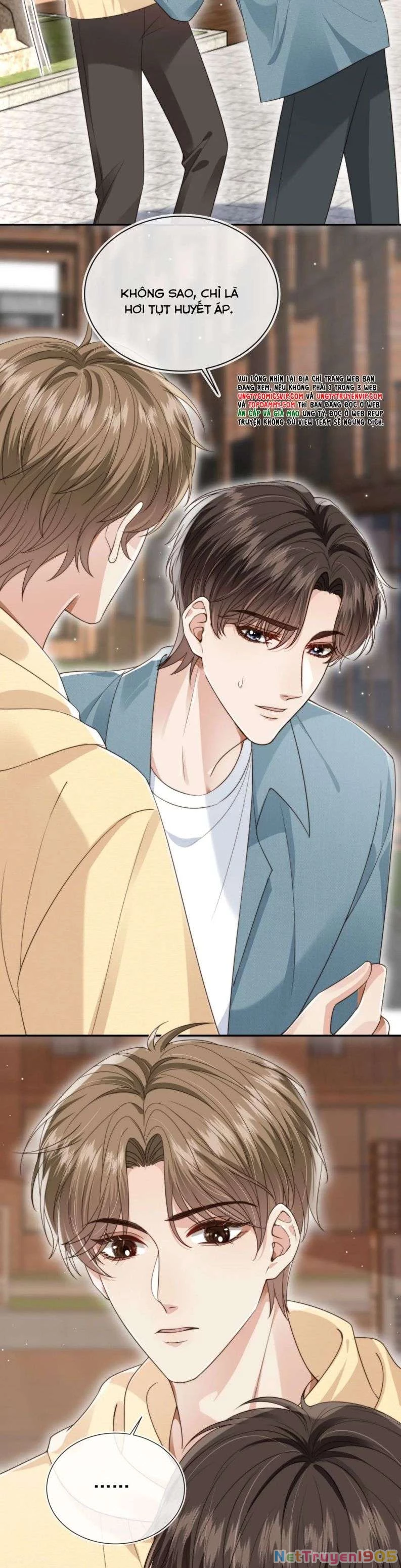 Em Ấy Vừa Nhìn Thấy Tôi Liền Vẫy Đuôi Chapter 37 - 14