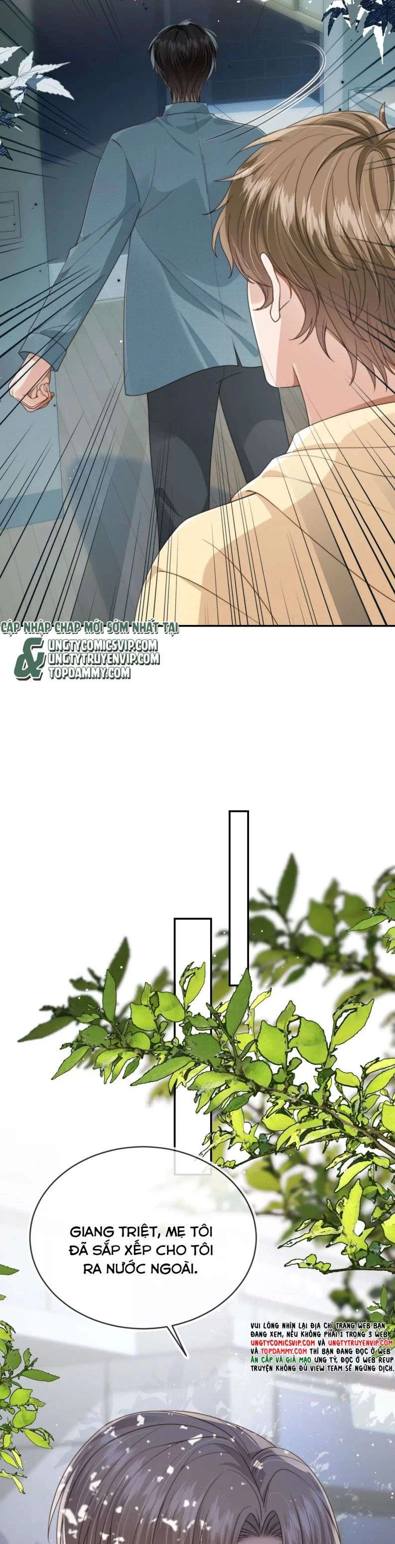 Em Ấy Vừa Nhìn Thấy Tôi Liền Vẫy Đuôi Chapter 37 - 18