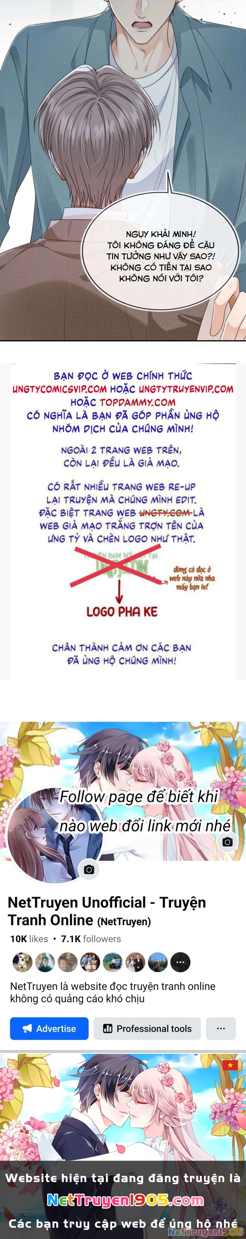 Em Ấy Vừa Nhìn Thấy Tôi Liền Vẫy Đuôi Chapter 37 - 21