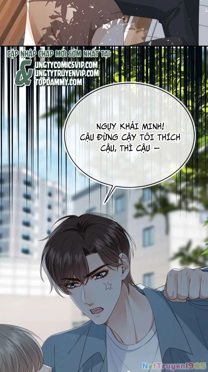 Em Ấy Vừa Nhìn Thấy Tôi Liền Vẫy Đuôi Chapter 38 - 10