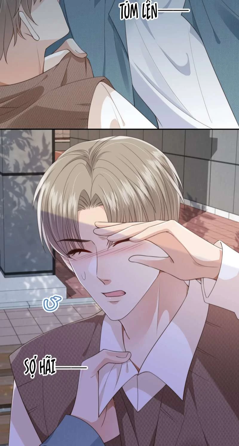 Em Ấy Vừa Nhìn Thấy Tôi Liền Vẫy Đuôi Chapter 38 - 11