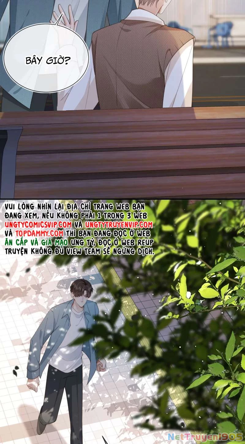 Em Ấy Vừa Nhìn Thấy Tôi Liền Vẫy Đuôi Chapter 38 - 14