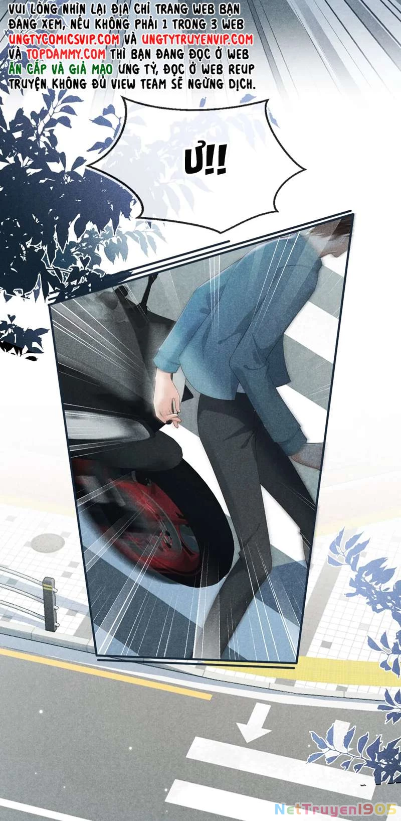 Em Ấy Vừa Nhìn Thấy Tôi Liền Vẫy Đuôi Chapter 38 - 19