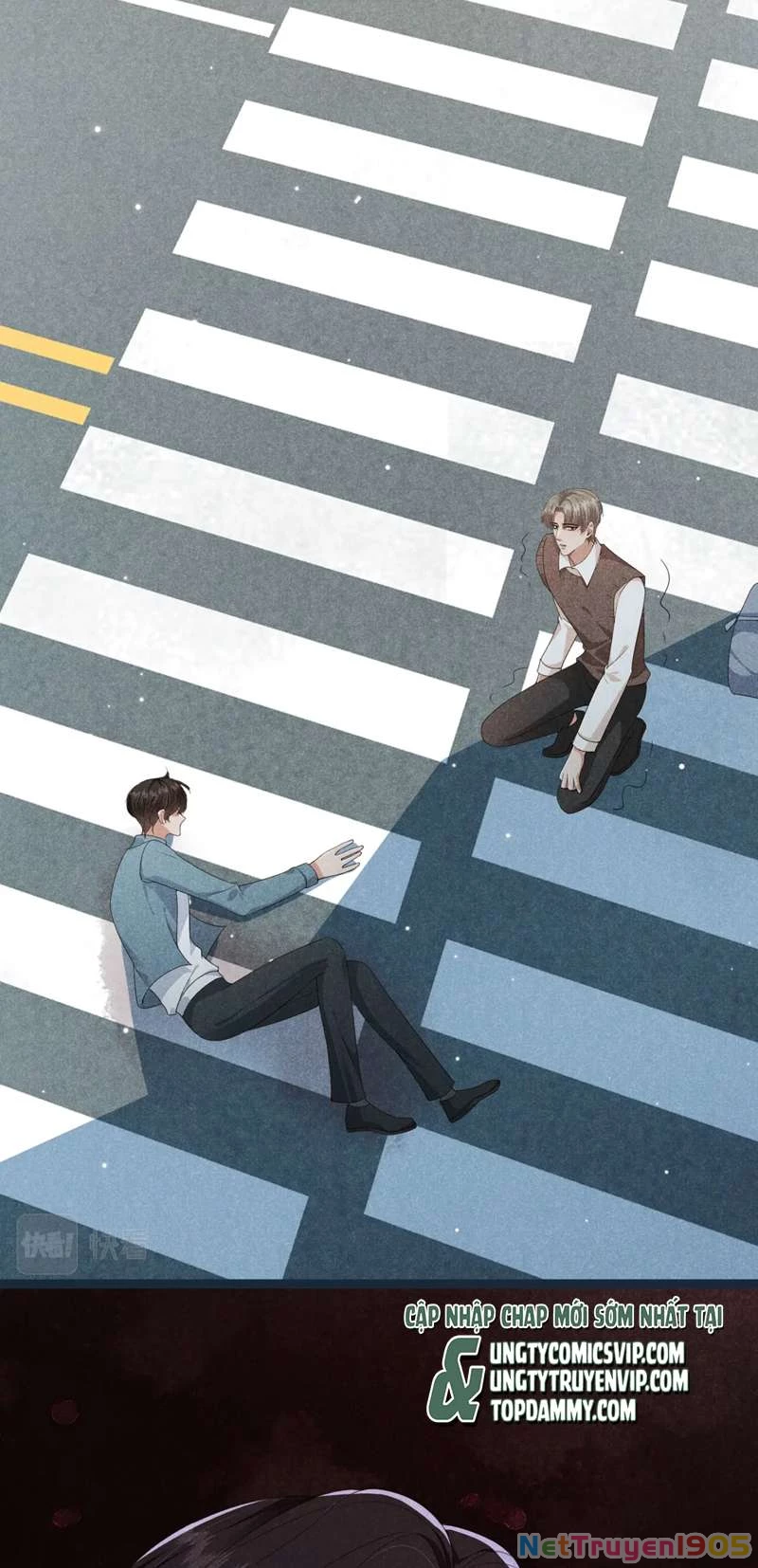 Em Ấy Vừa Nhìn Thấy Tôi Liền Vẫy Đuôi Chapter 38 - 20