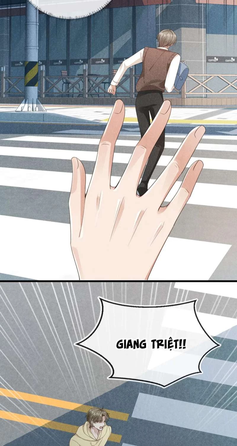 Em Ấy Vừa Nhìn Thấy Tôi Liền Vẫy Đuôi Chapter 38 - 22