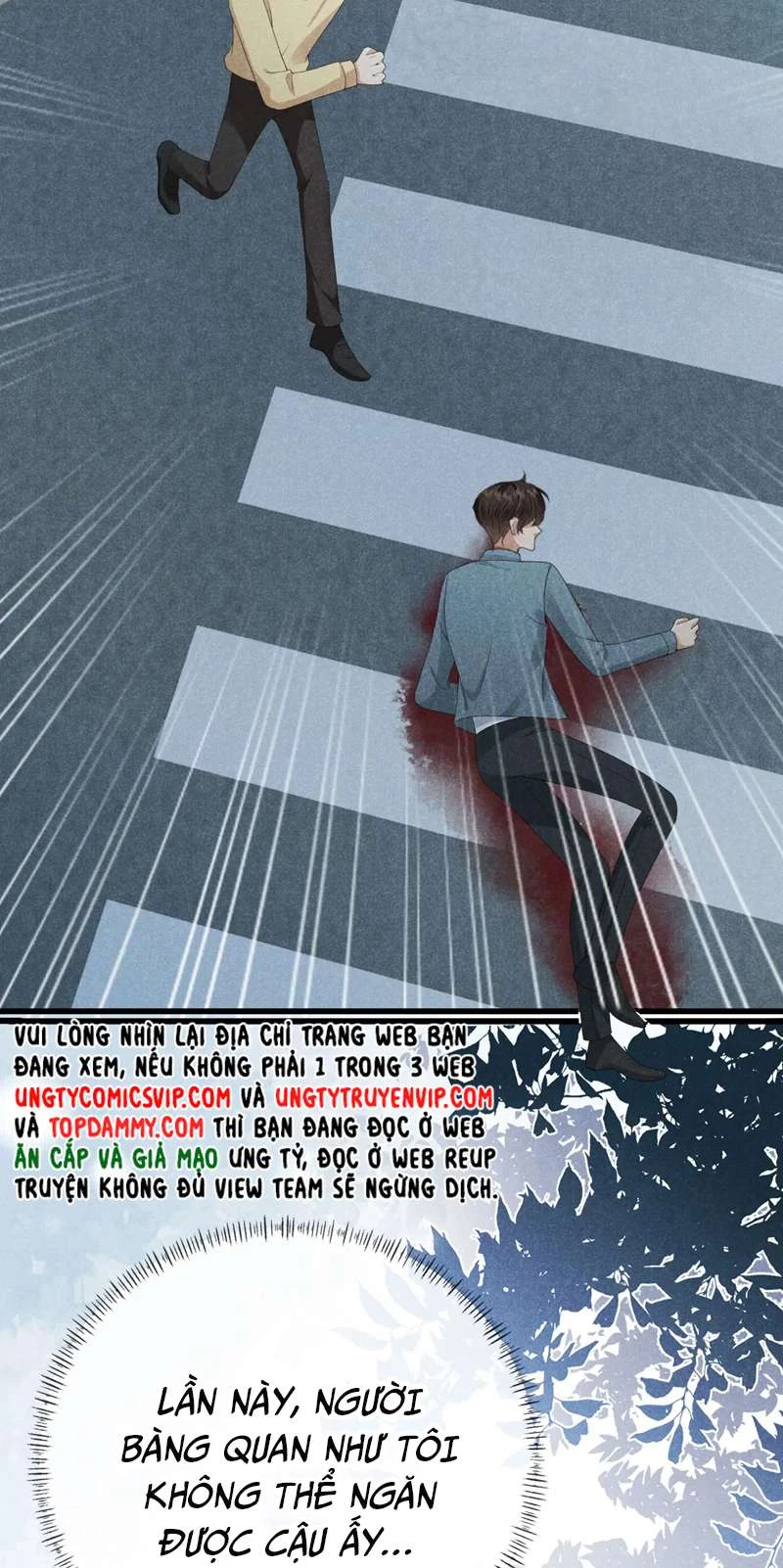 Em Ấy Vừa Nhìn Thấy Tôi Liền Vẫy Đuôi Chapter 38 - 23