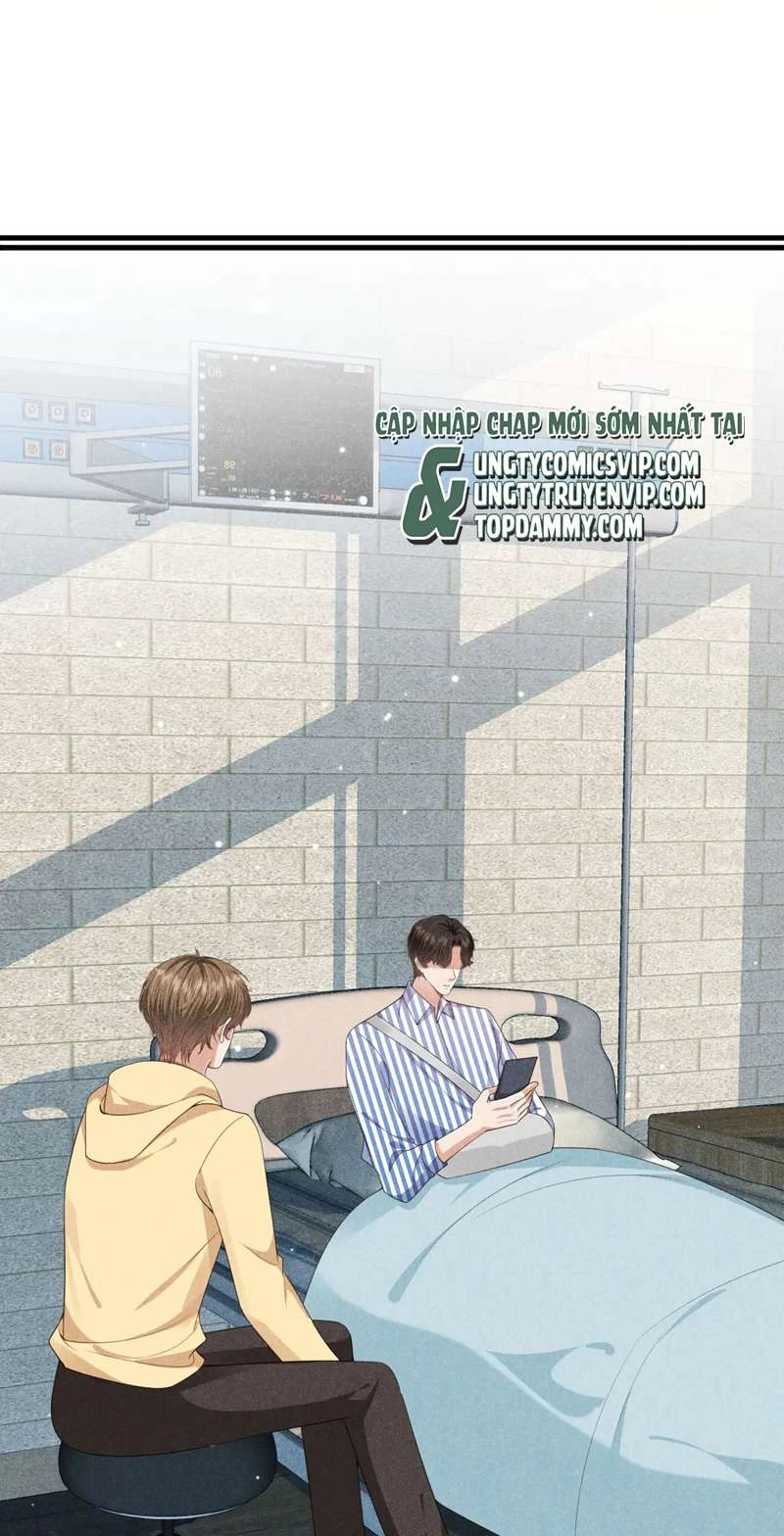 Em Ấy Vừa Nhìn Thấy Tôi Liền Vẫy Đuôi Chapter 38 - 25