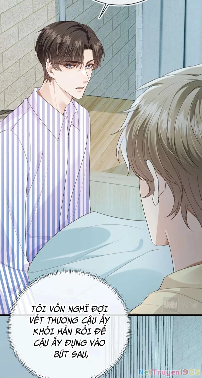 Em Ấy Vừa Nhìn Thấy Tôi Liền Vẫy Đuôi Chapter 38 - 31