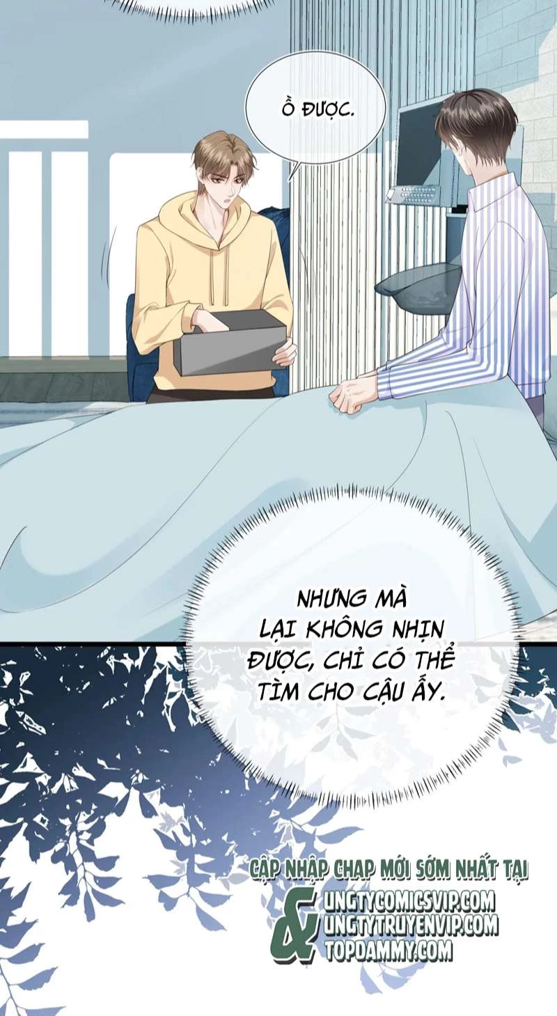 Em Ấy Vừa Nhìn Thấy Tôi Liền Vẫy Đuôi Chapter 38 - 32