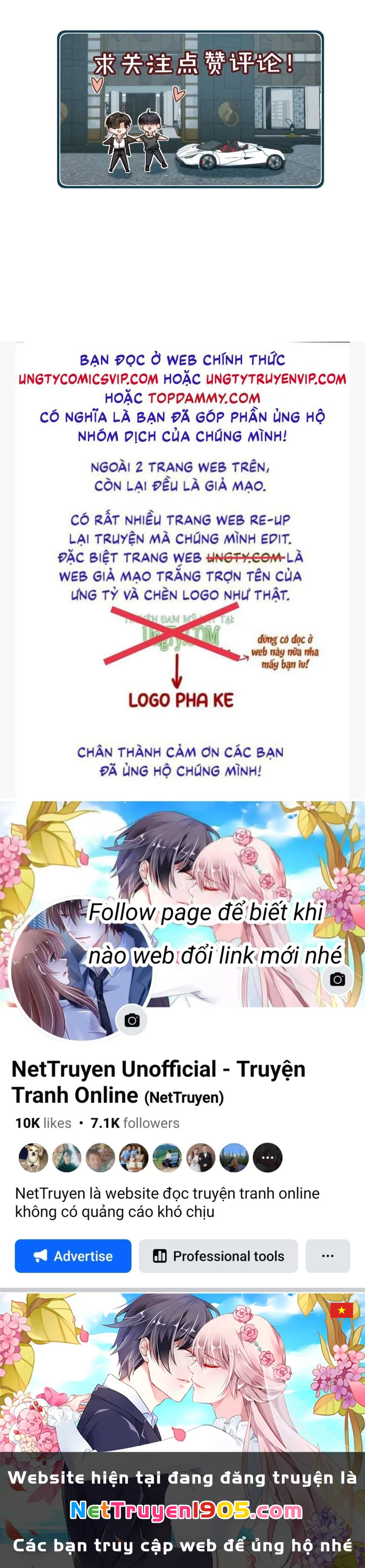 Em Ấy Vừa Nhìn Thấy Tôi Liền Vẫy Đuôi Chapter 38 - 42