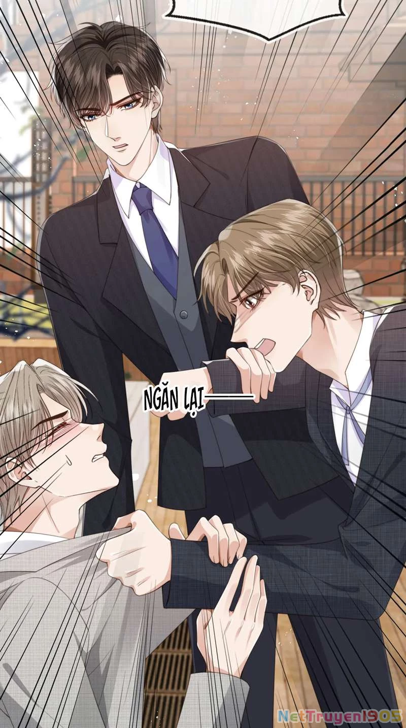 Em Ấy Vừa Nhìn Thấy Tôi Liền Vẫy Đuôi Chapter 39 - 3