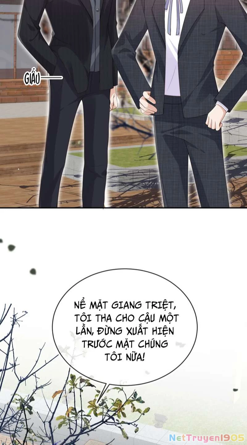 Em Ấy Vừa Nhìn Thấy Tôi Liền Vẫy Đuôi Chapter 39 - 9