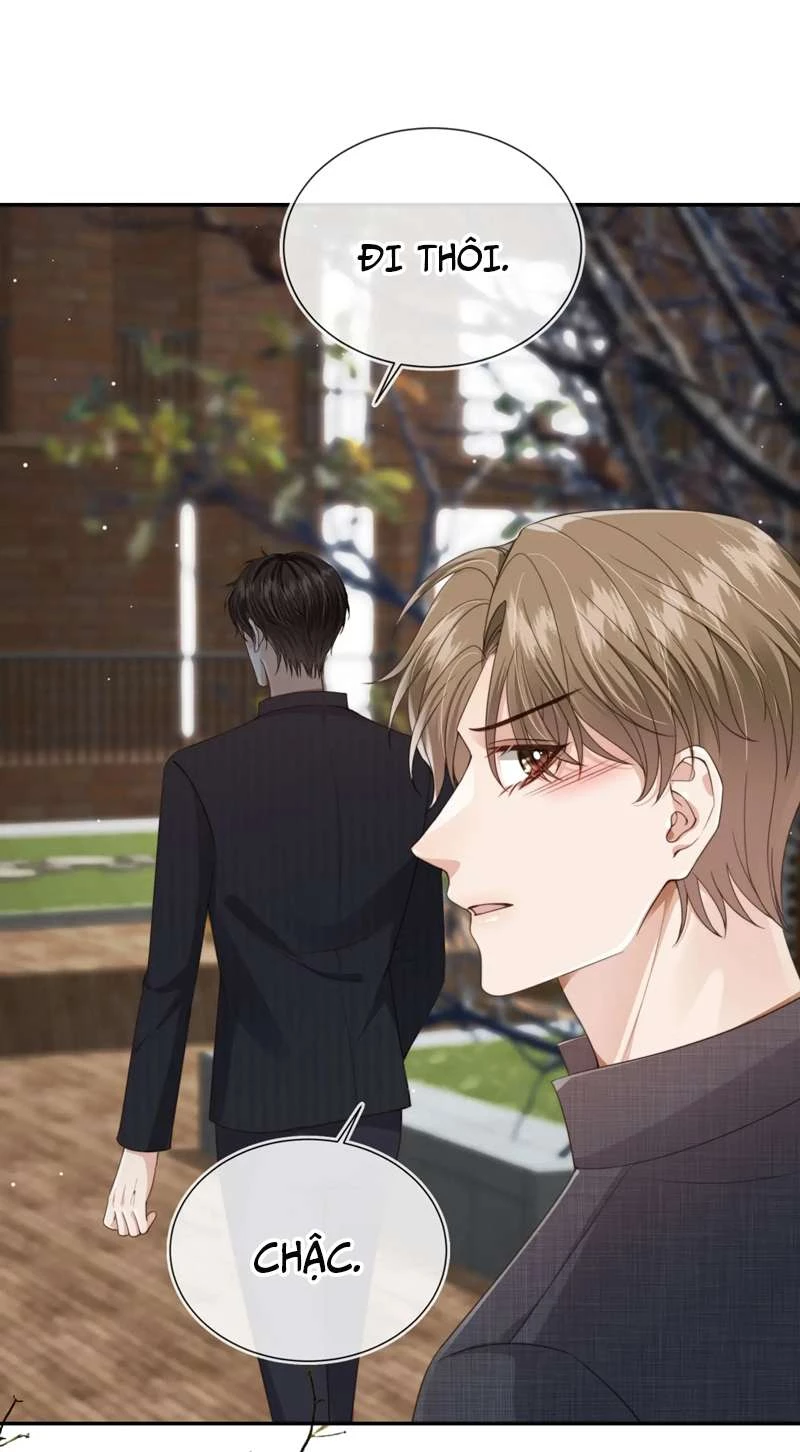 Em Ấy Vừa Nhìn Thấy Tôi Liền Vẫy Đuôi Chapter 39 - 11