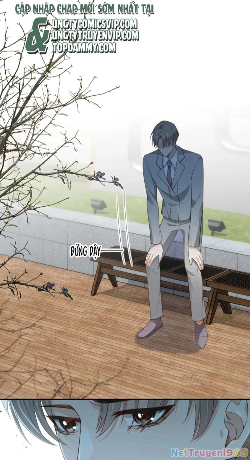 Em Ấy Vừa Nhìn Thấy Tôi Liền Vẫy Đuôi Chapter 39 - 12