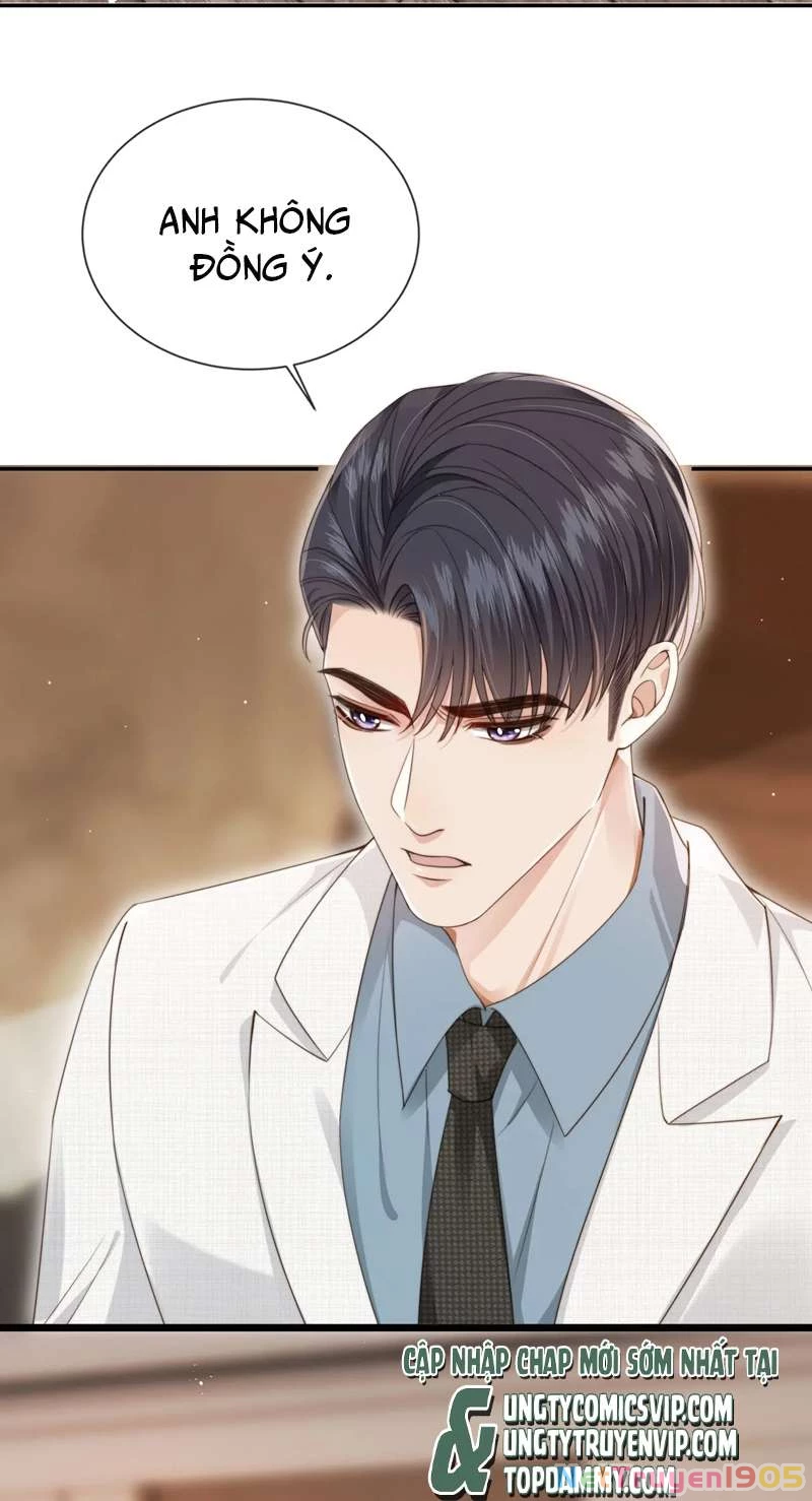 Em Ấy Vừa Nhìn Thấy Tôi Liền Vẫy Đuôi Chapter 39 - 16