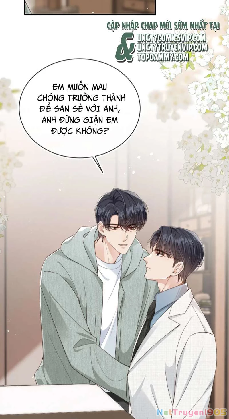 Em Ấy Vừa Nhìn Thấy Tôi Liền Vẫy Đuôi Chapter 39 - 25