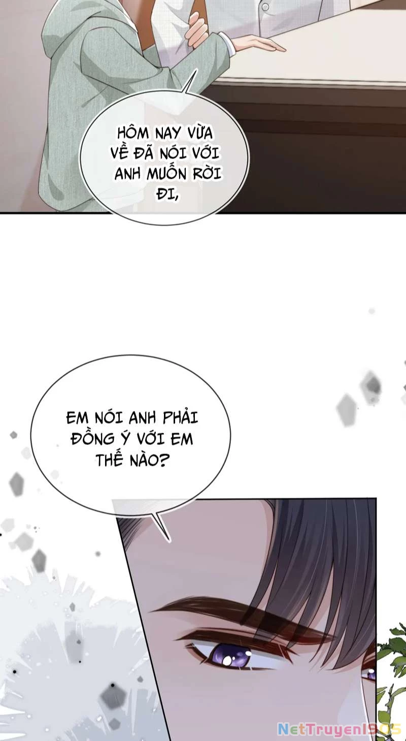 Em Ấy Vừa Nhìn Thấy Tôi Liền Vẫy Đuôi Chapter 39 - 27