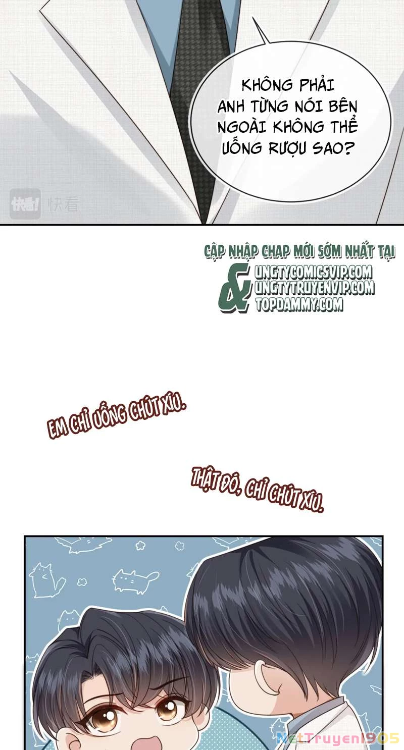 Em Ấy Vừa Nhìn Thấy Tôi Liền Vẫy Đuôi Chapter 39 - 30