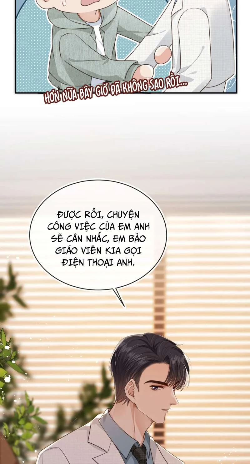 Em Ấy Vừa Nhìn Thấy Tôi Liền Vẫy Đuôi Chapter 39 - 31