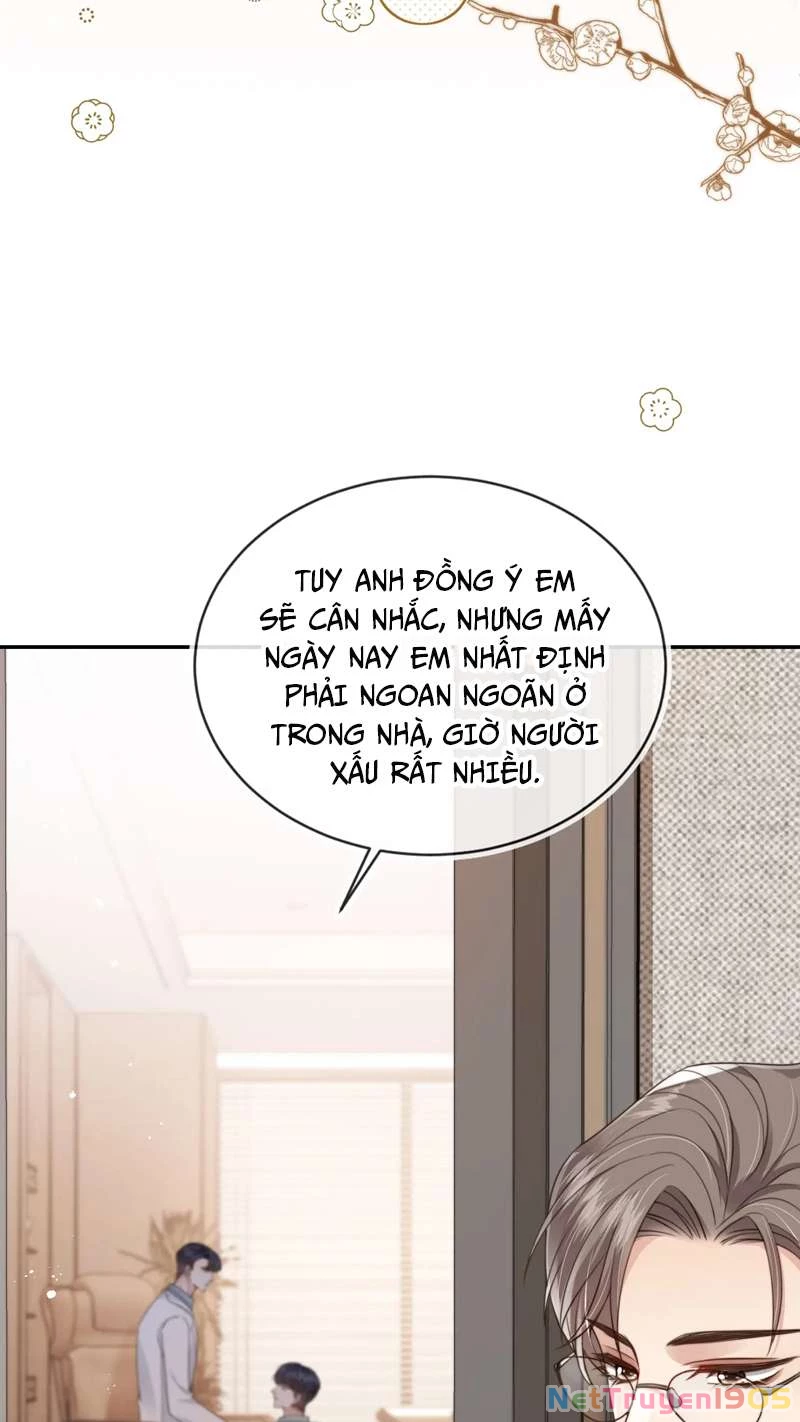 Em Ấy Vừa Nhìn Thấy Tôi Liền Vẫy Đuôi Chapter 39 - 33