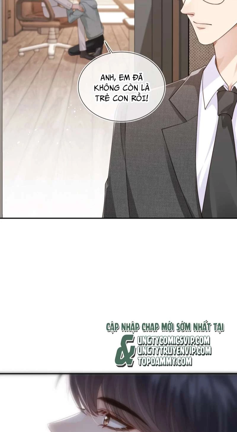Em Ấy Vừa Nhìn Thấy Tôi Liền Vẫy Đuôi Chapter 39 - 34