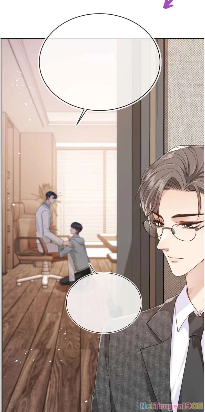 Em Ấy Vừa Nhìn Thấy Tôi Liền Vẫy Đuôi Chapter 39 - 37