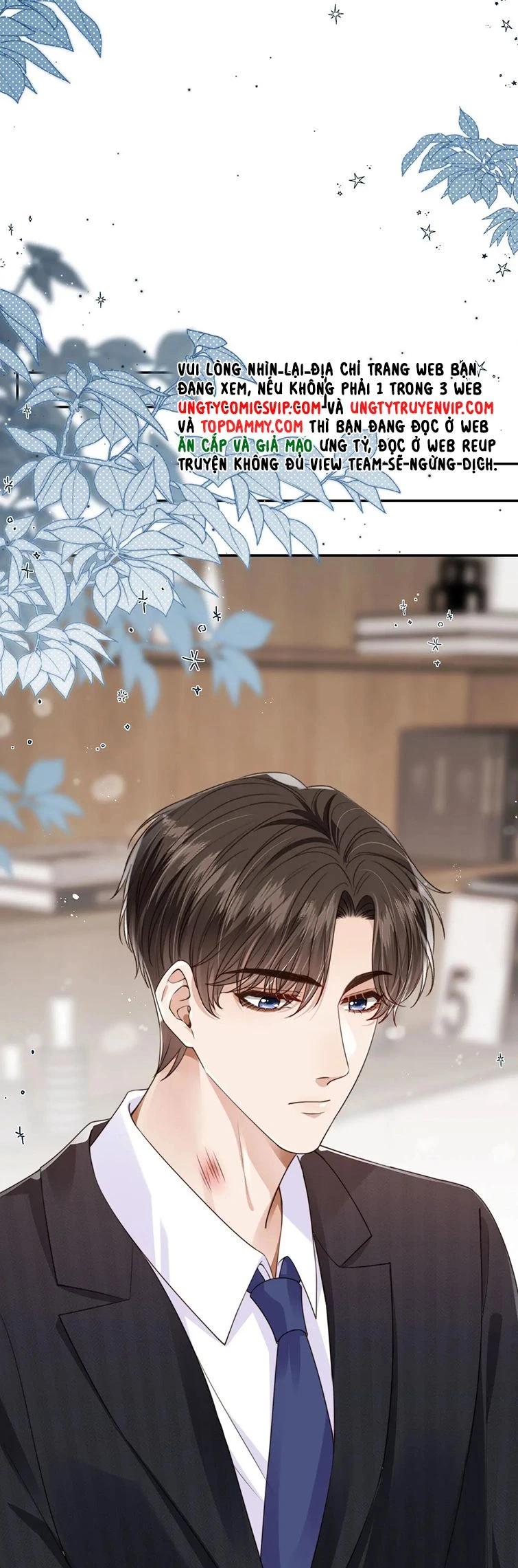 Em Ấy Vừa Nhìn Thấy Tôi Liền Vẫy Đuôi Chapter 40 - 2