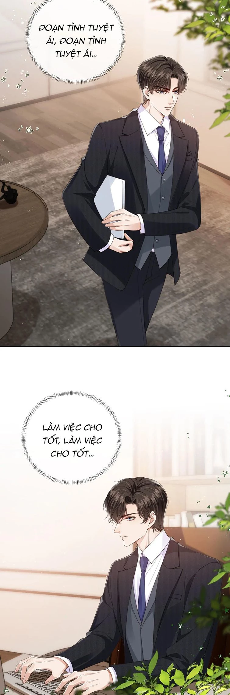 Em Ấy Vừa Nhìn Thấy Tôi Liền Vẫy Đuôi Chapter 40 - 8