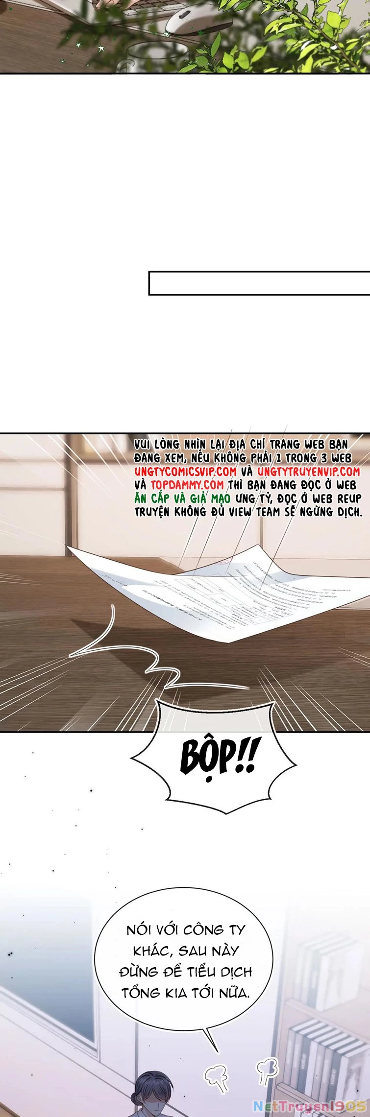 Em Ấy Vừa Nhìn Thấy Tôi Liền Vẫy Đuôi Chapter 40 - 9