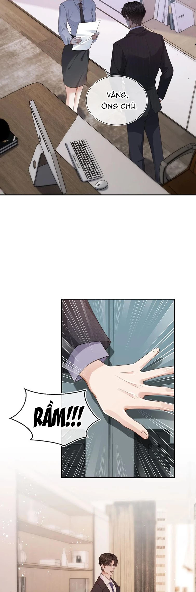 Em Ấy Vừa Nhìn Thấy Tôi Liền Vẫy Đuôi Chapter 40 - 10