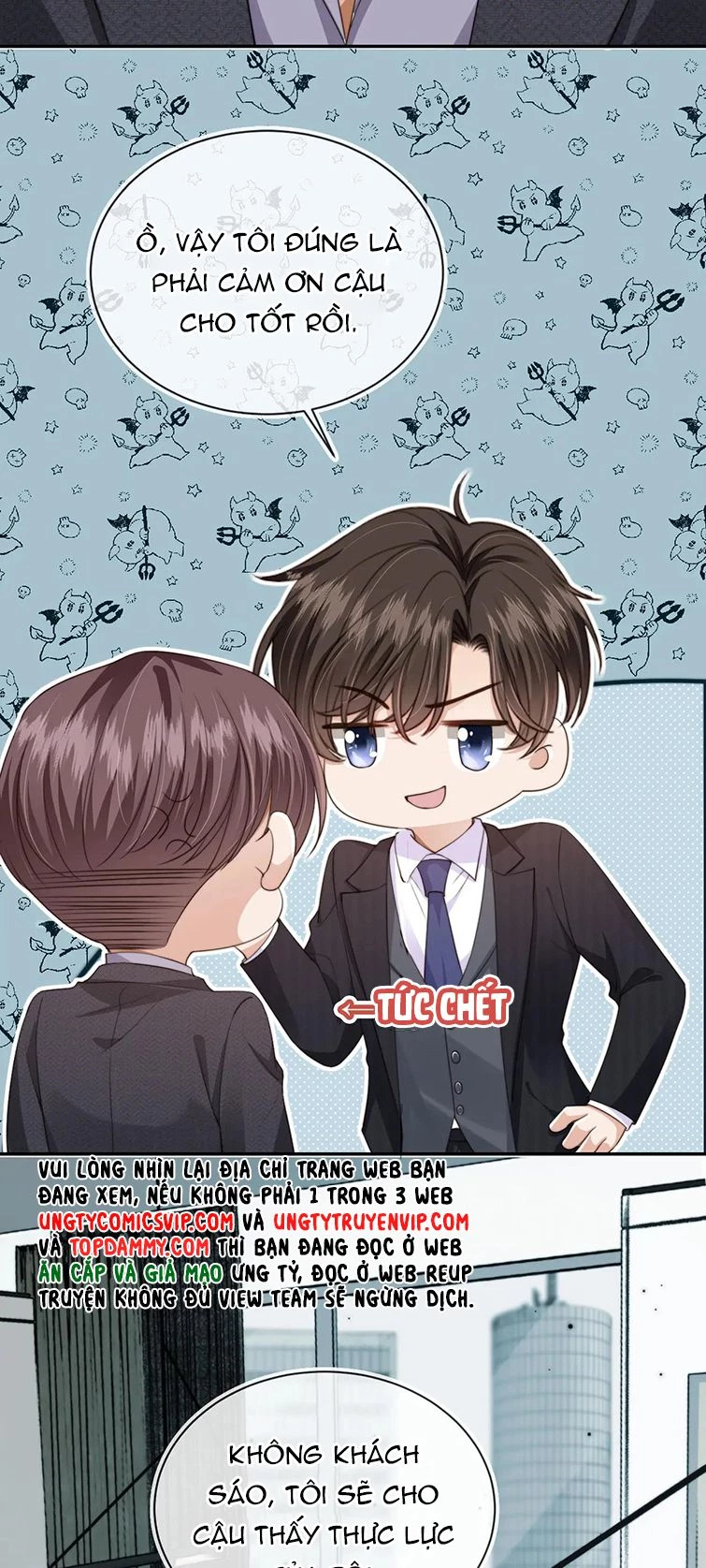 Em Ấy Vừa Nhìn Thấy Tôi Liền Vẫy Đuôi Chapter 40 - 13