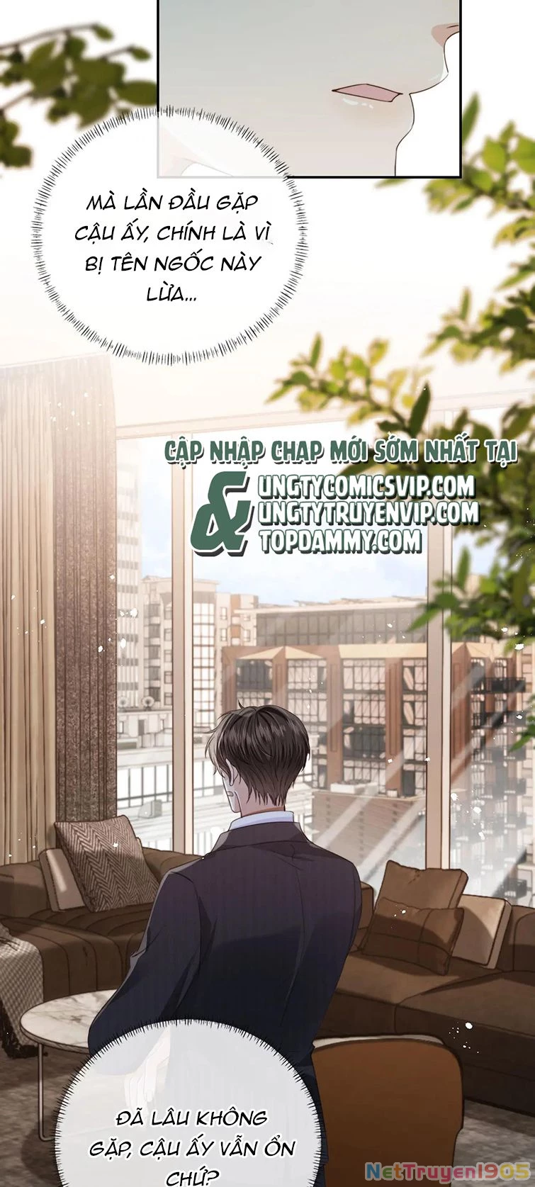 Em Ấy Vừa Nhìn Thấy Tôi Liền Vẫy Đuôi Chapter 40 - 15