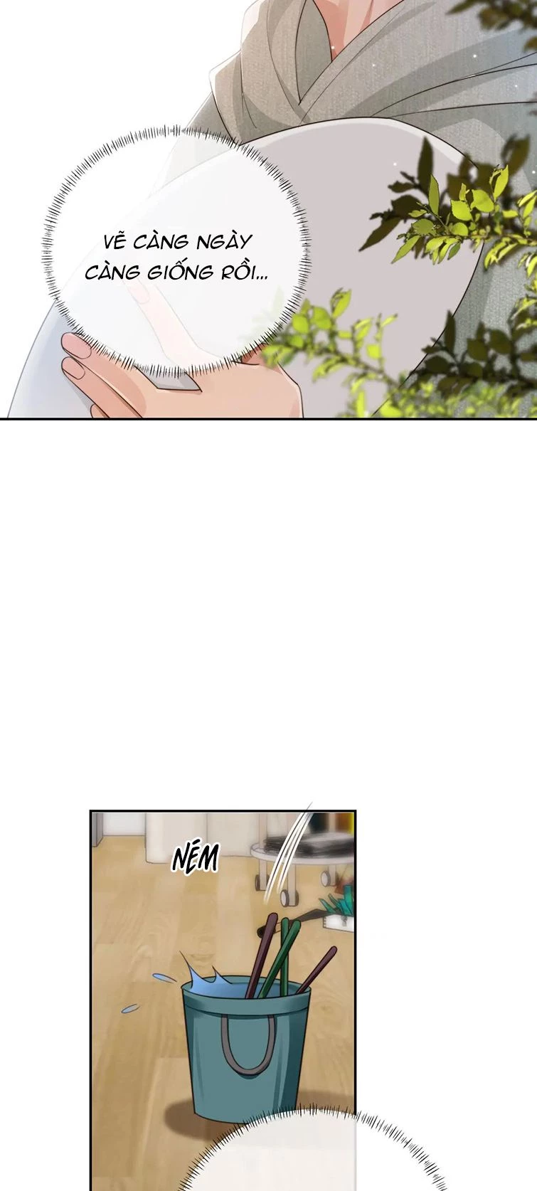 Em Ấy Vừa Nhìn Thấy Tôi Liền Vẫy Đuôi Chapter 40 - 19
