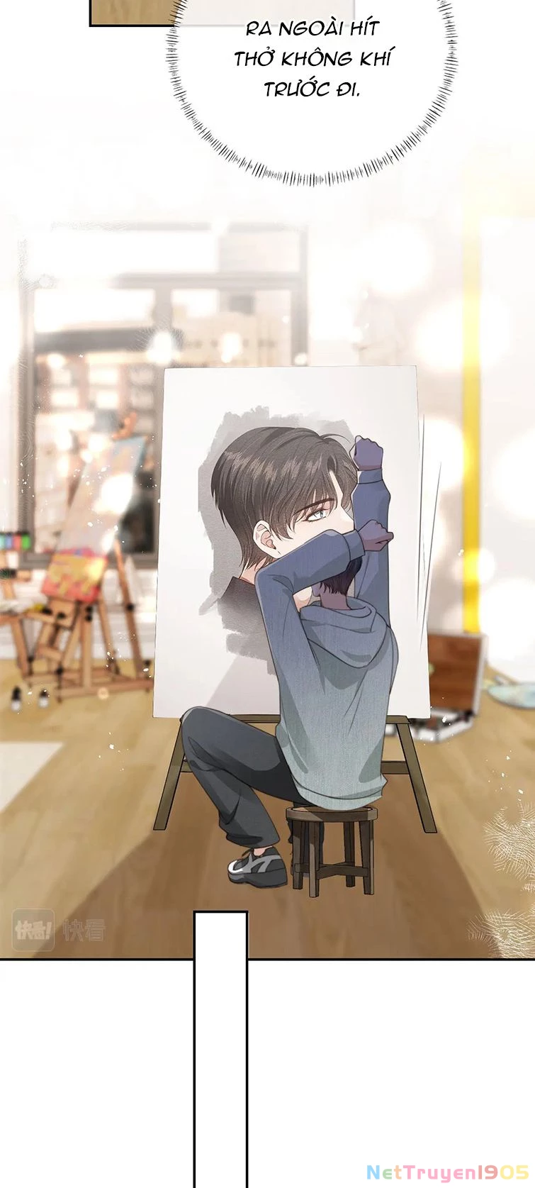 Em Ấy Vừa Nhìn Thấy Tôi Liền Vẫy Đuôi Chapter 40 - 20
