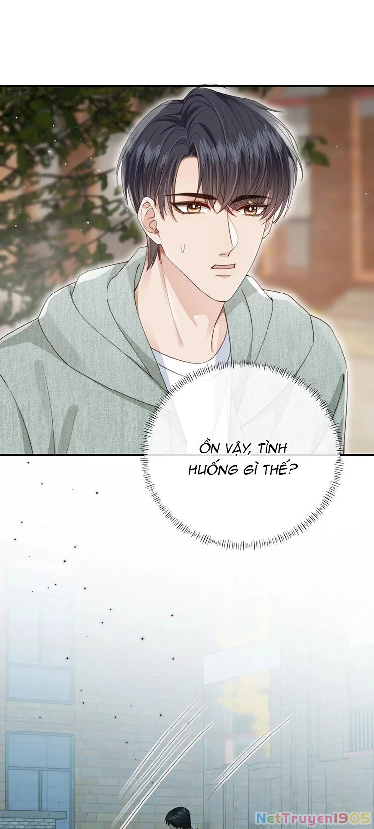 Em Ấy Vừa Nhìn Thấy Tôi Liền Vẫy Đuôi Chapter 40 - 22