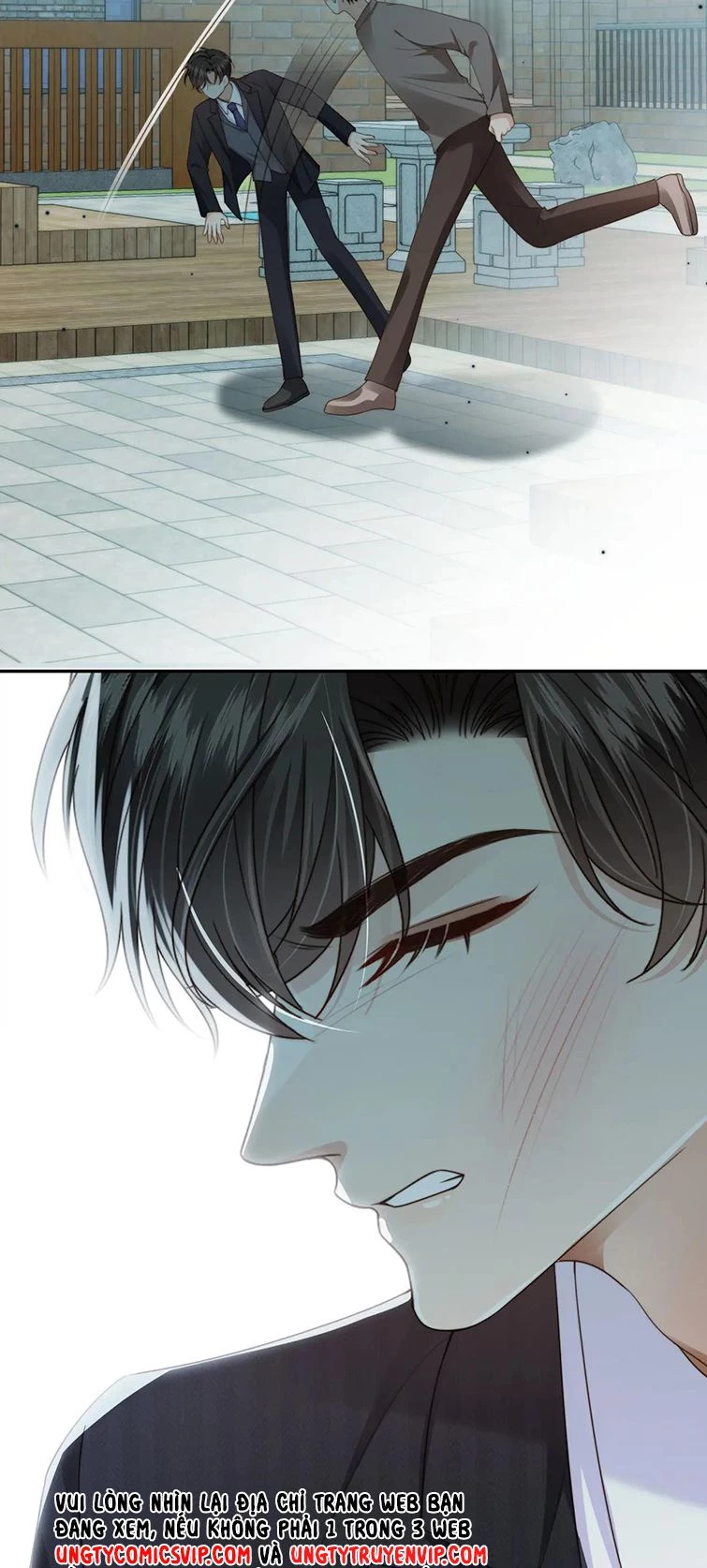 Em Ấy Vừa Nhìn Thấy Tôi Liền Vẫy Đuôi Chapter 40 - 23