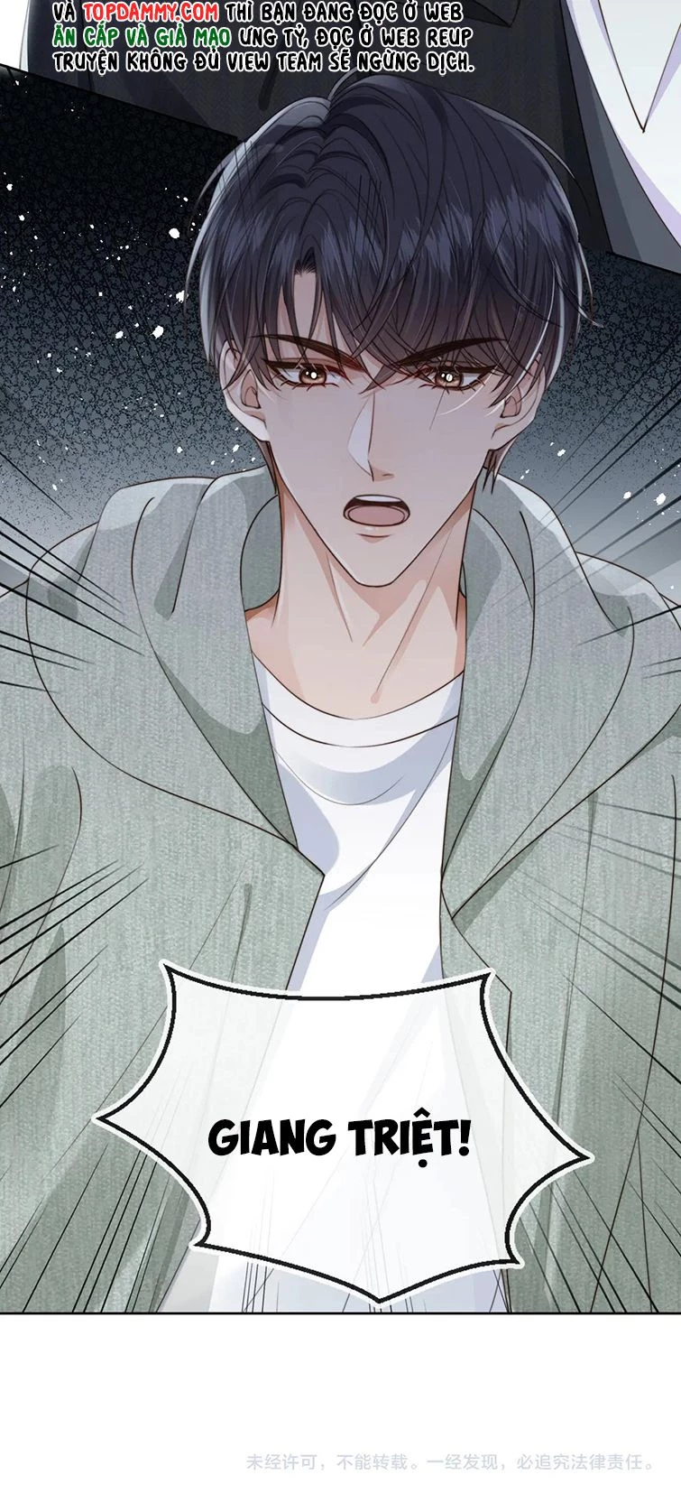 Em Ấy Vừa Nhìn Thấy Tôi Liền Vẫy Đuôi Chapter 40 - 24