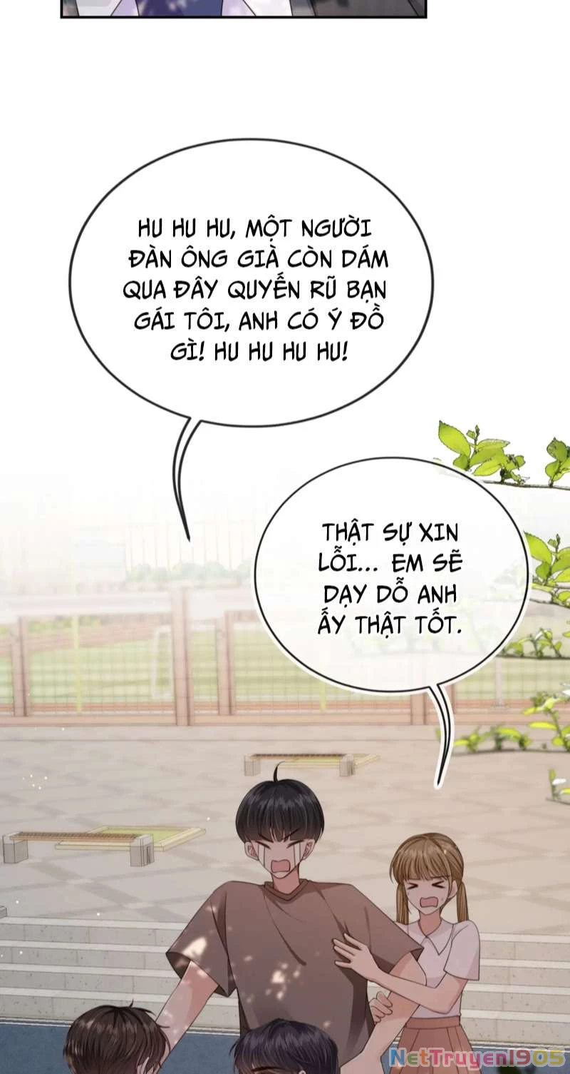 Em Ấy Vừa Nhìn Thấy Tôi Liền Vẫy Đuôi Chapter 41 - 9